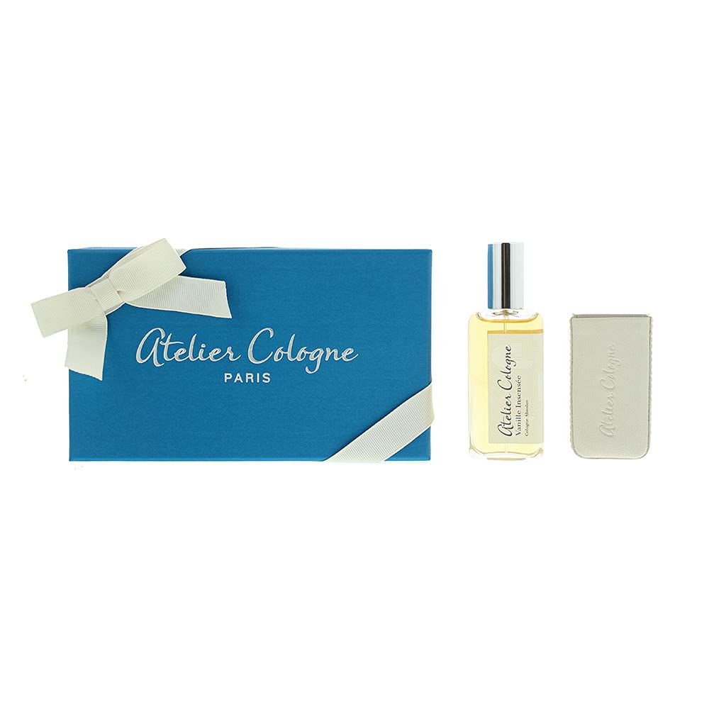 Vanille Insense Cologne Absolue