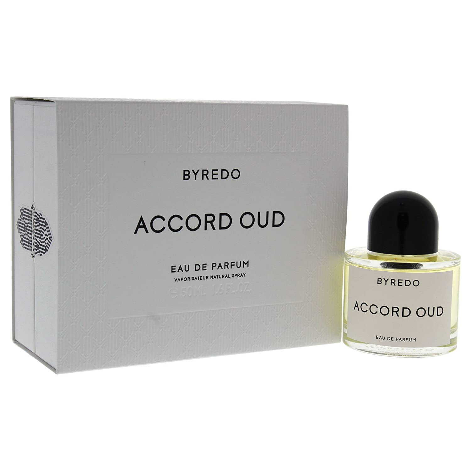 Accord Oud