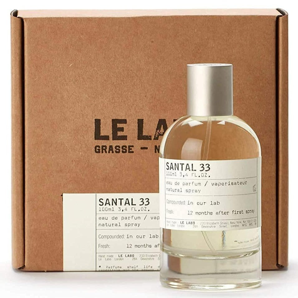 Santal 33