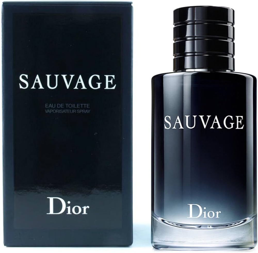 Sauvage Eau De Toilette