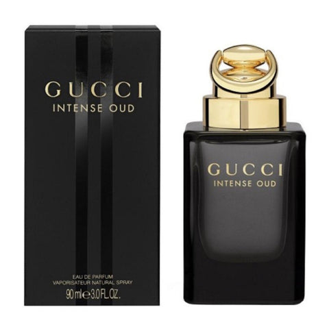 Gucci Intense Oud