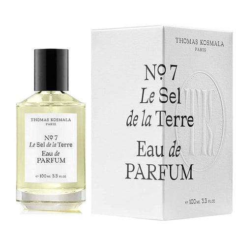 No. 7 Le Sel De La Terre