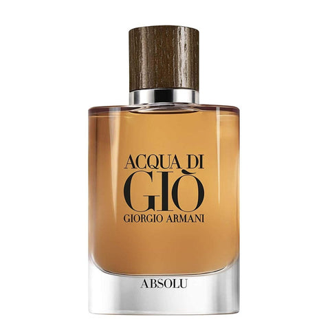 Acqua Di Gio Absolu