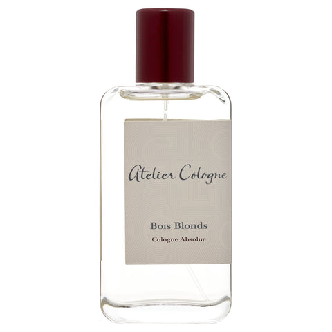 Bois Blonds Cologne Absolue