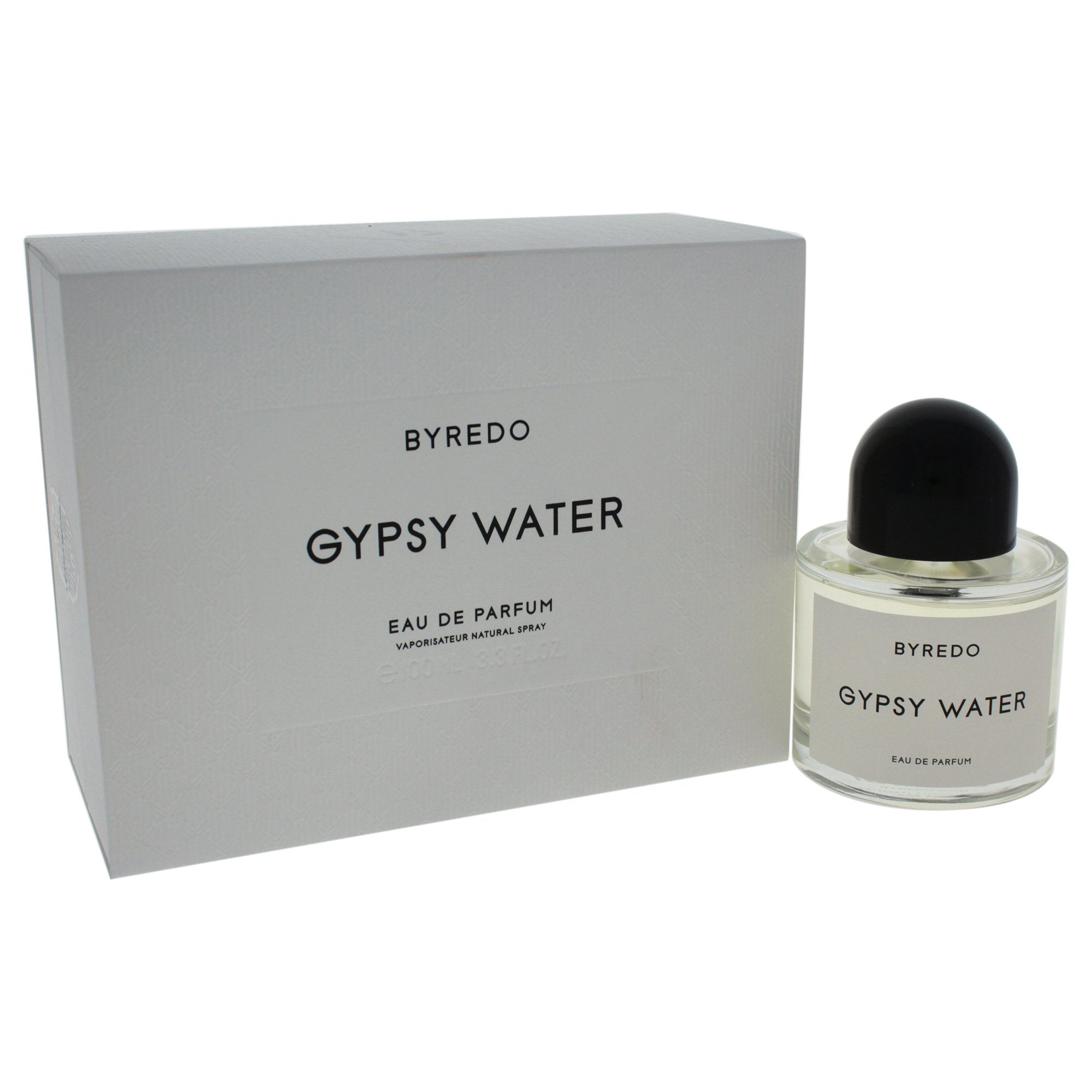 Gypsy Water