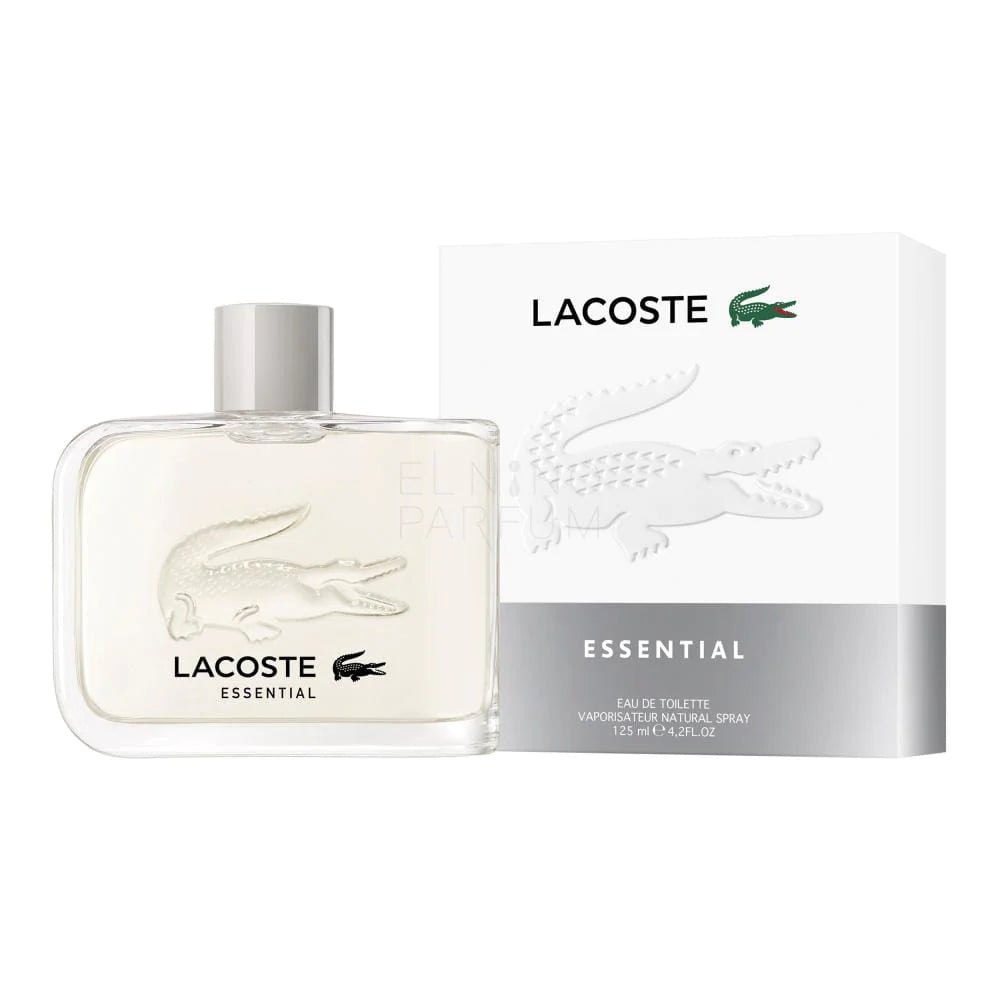 Essential Eau De Toilette