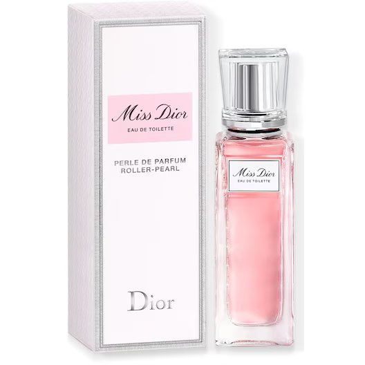 Miss Dior Perle De Parfum Roller Pearl