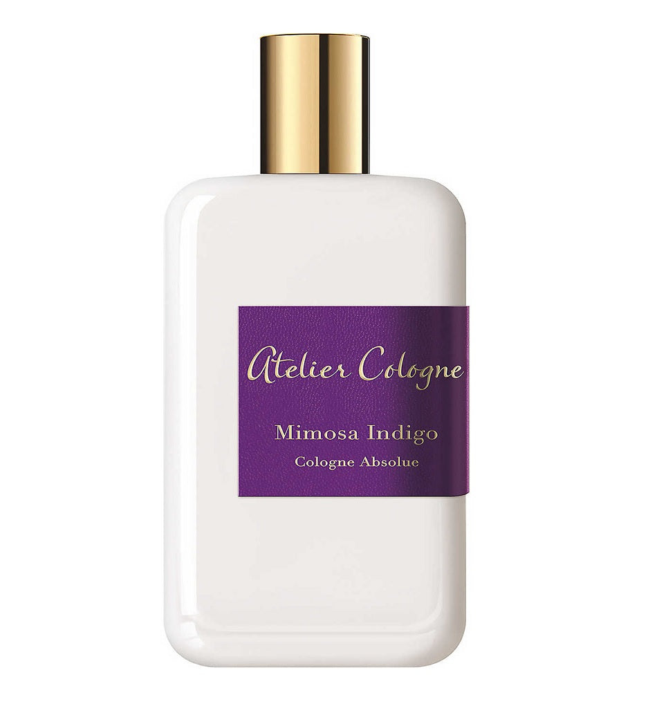 Mimosa Indigo Cologne Absolue