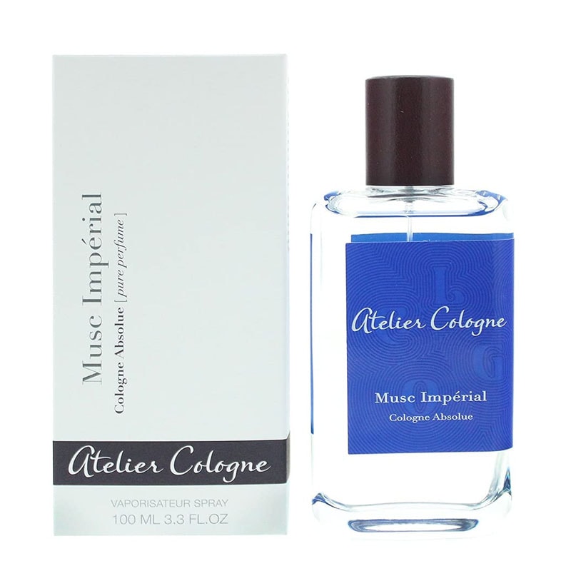 Musc Imperial Cologne Absolue