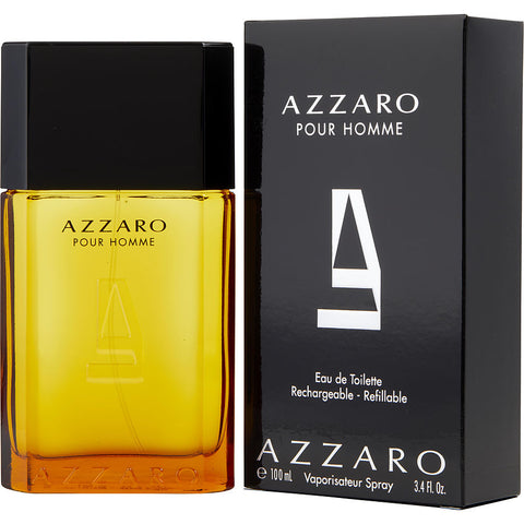 Azzaro Pour Homme