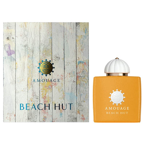 Beach Hut Women