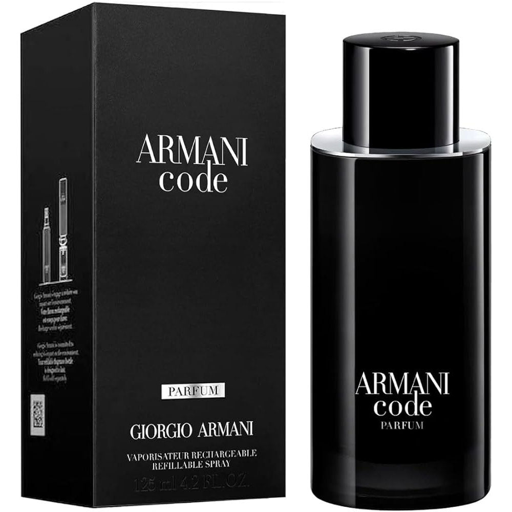 Armani Code