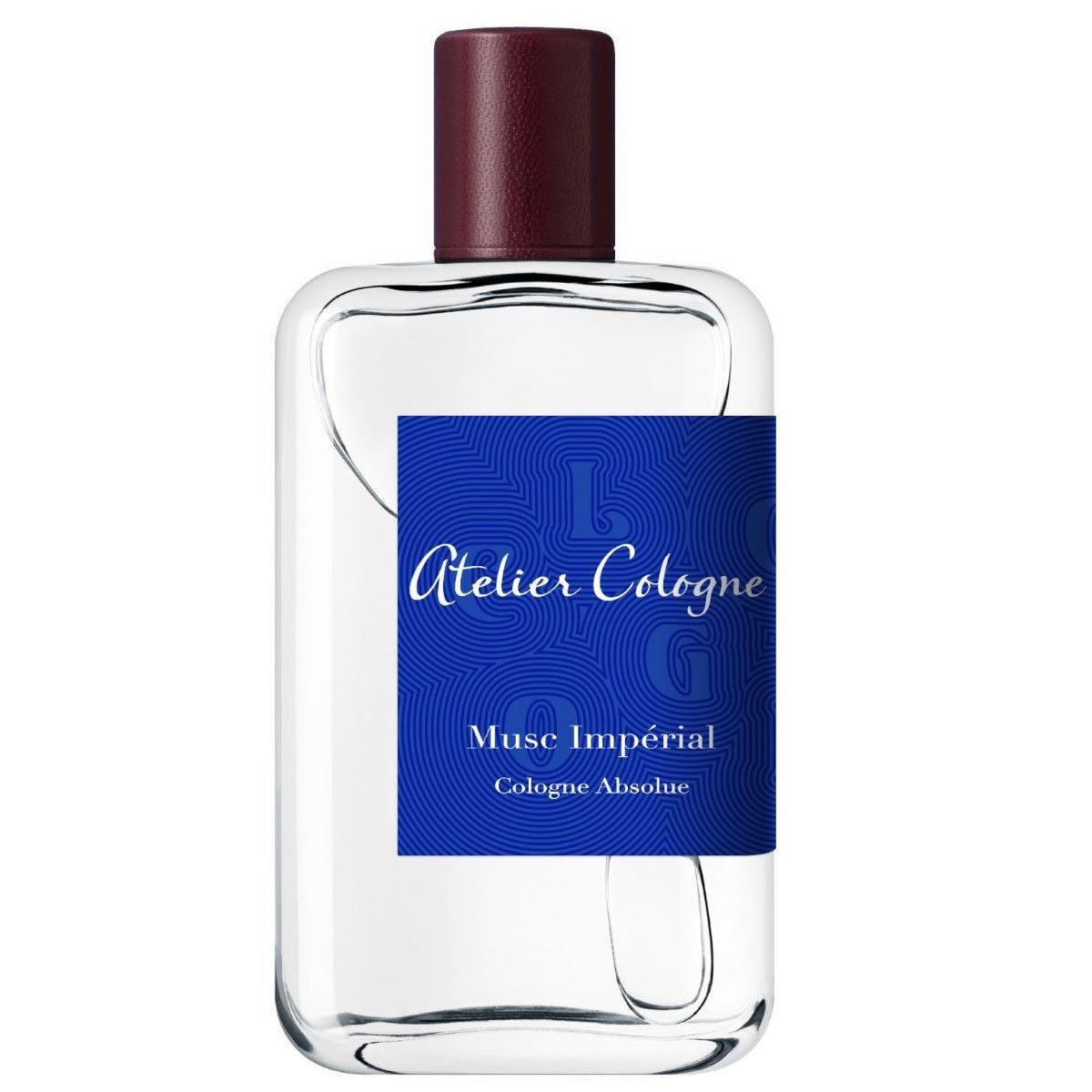 Musc Imperial Cologne Absolue