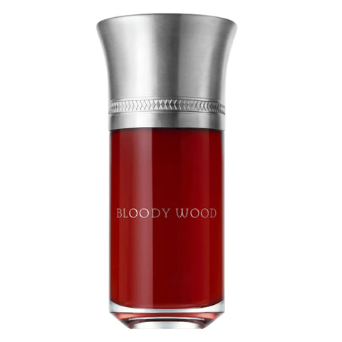 Bloody Wood Eau Sanguine