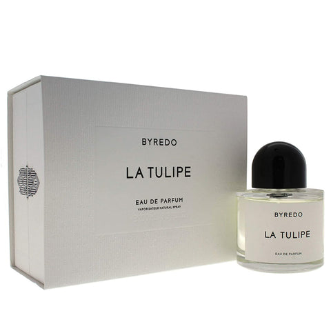 BYREDO LA TULIPE Eau de Parfum