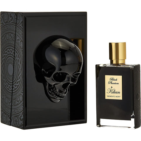 Black Phantom Memento Mori with Coffret