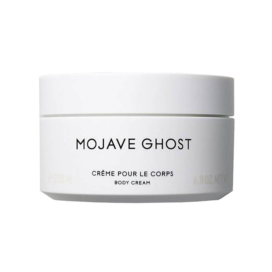 Mojave Ghost Body Cream