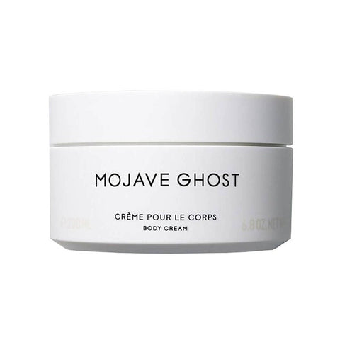 Mojave Ghost Body Cream