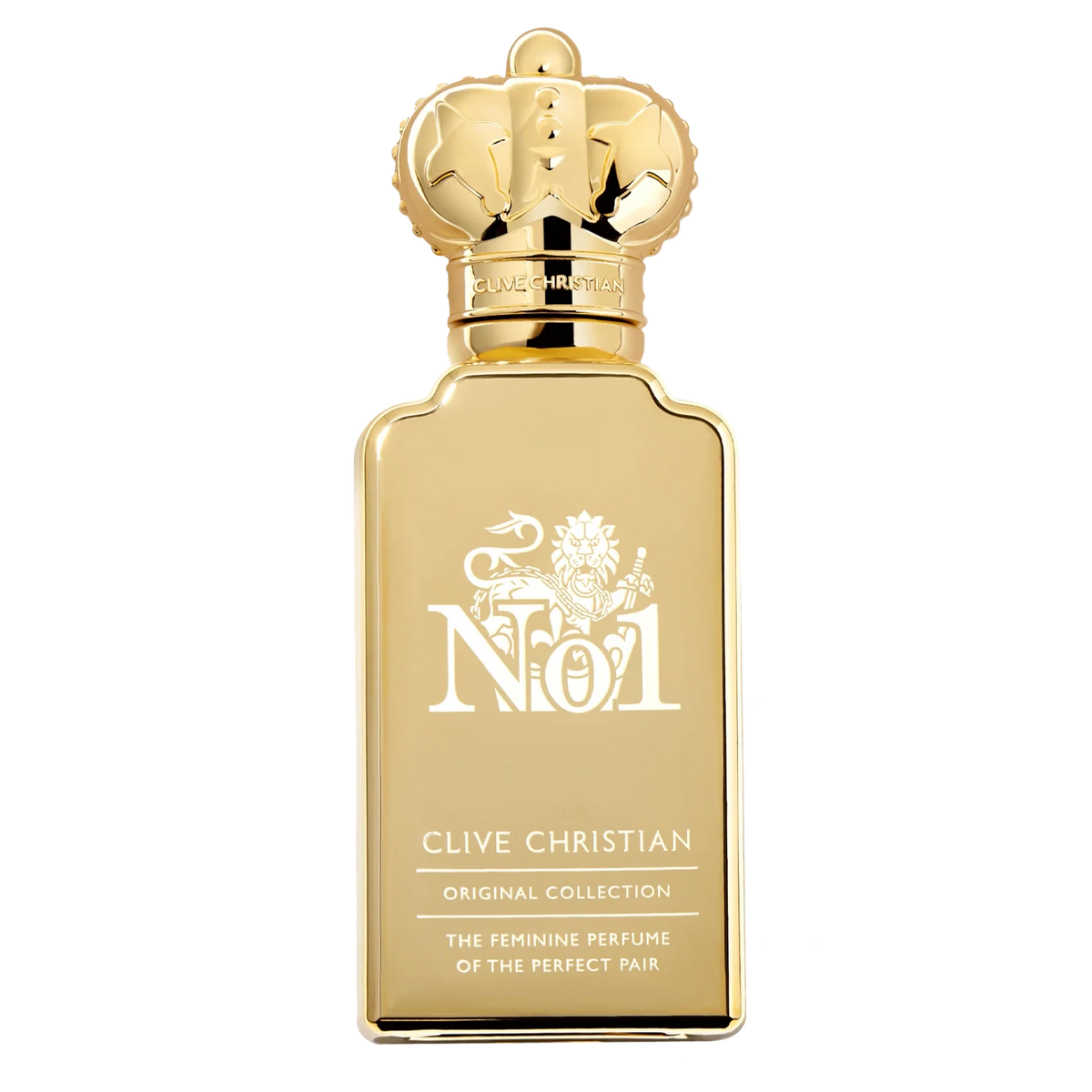 Clive Christian Original Collection No.1 Feminine Perfume