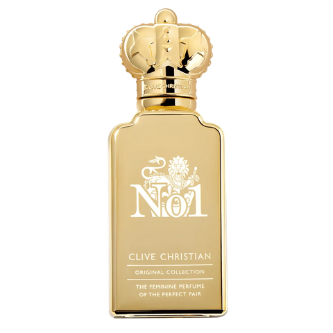 Clive Christian Original Collection No.1 Feminine Perfume