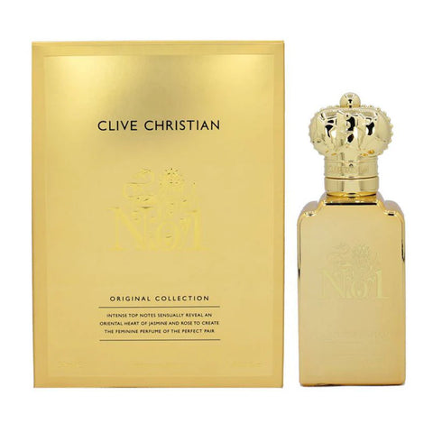 Clive Christian Original Collection No.1 Feminine Perfume