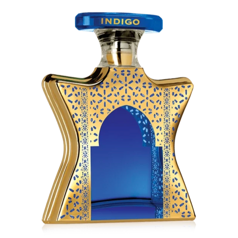 Dubai Indigo