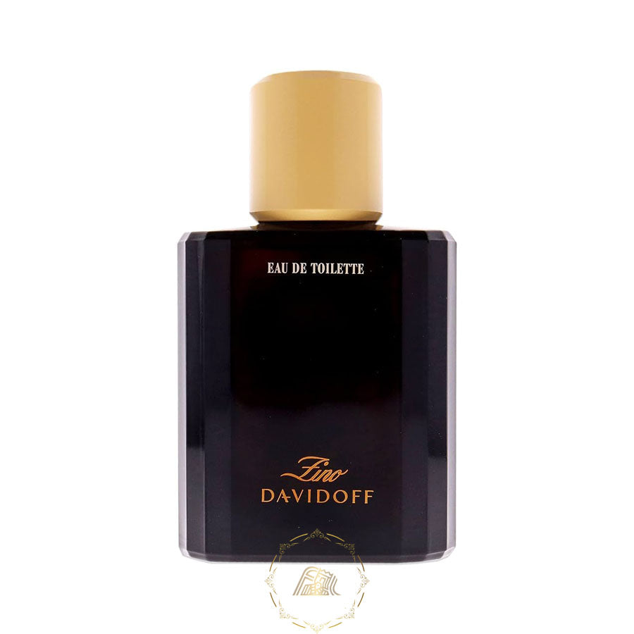 Davidoff Zino Eau De Toilette Spray 1