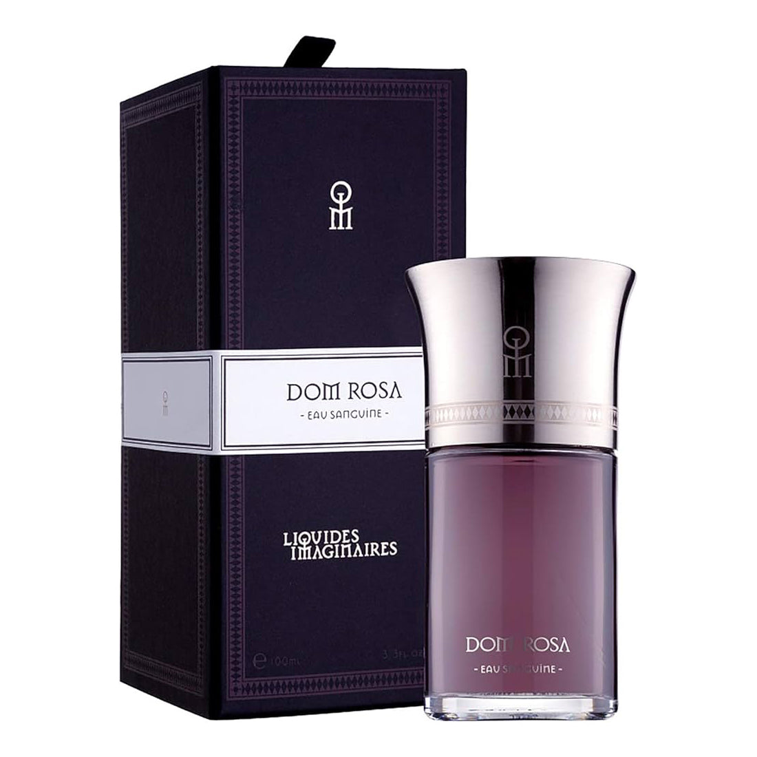 Dom Rosa Eau Sanguine