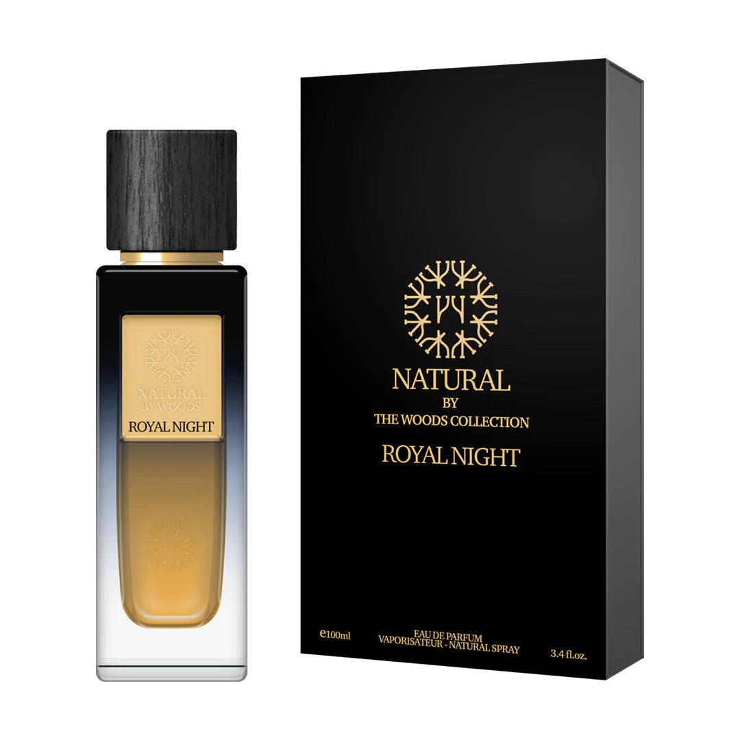 Natural Royal Night