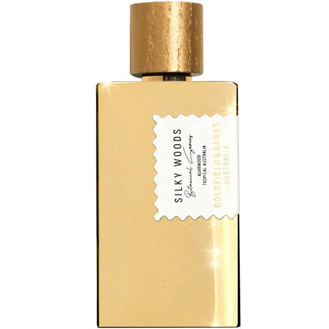 Silky Woods Perfume Concentrate