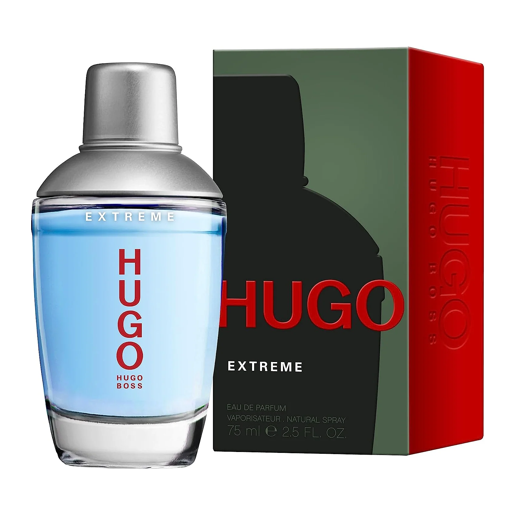 Hugo Extreme Man