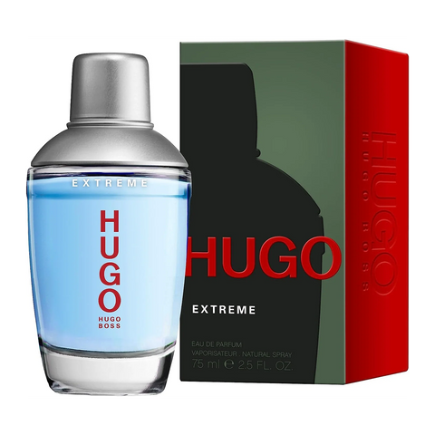 Hugo Extreme Man