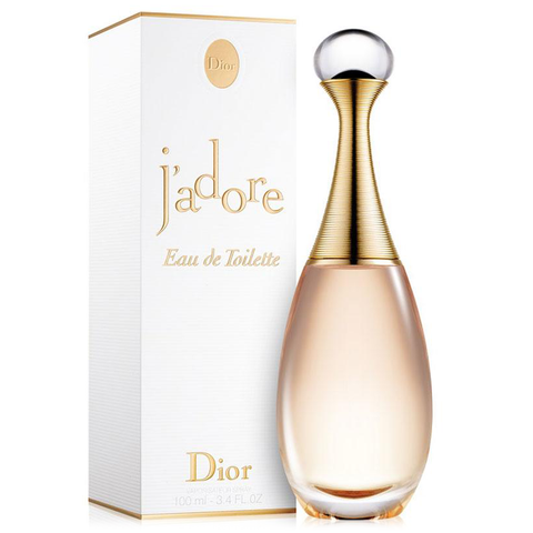 J'adore Eau De Toilette