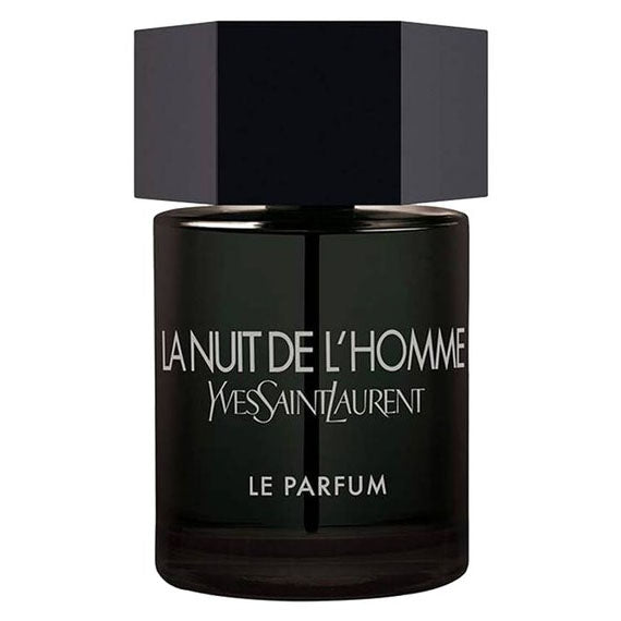 La Nuit de L'Homme Le Parfum