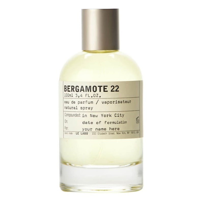 Bergamote 22