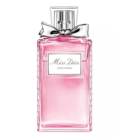 Miss Dior Rosen' Roses