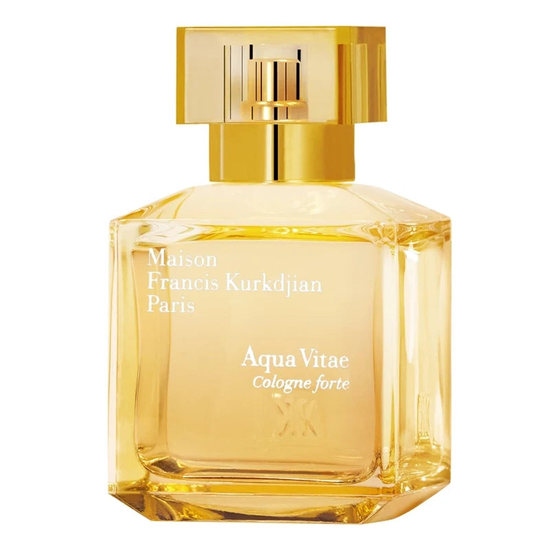 Aqua Vitae Cologne forte