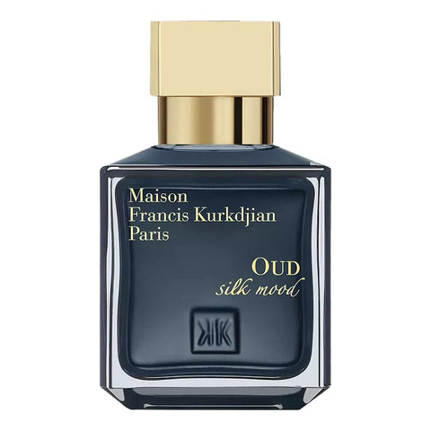 Oud Silk Mood