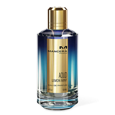 Aoud Lemon Mint