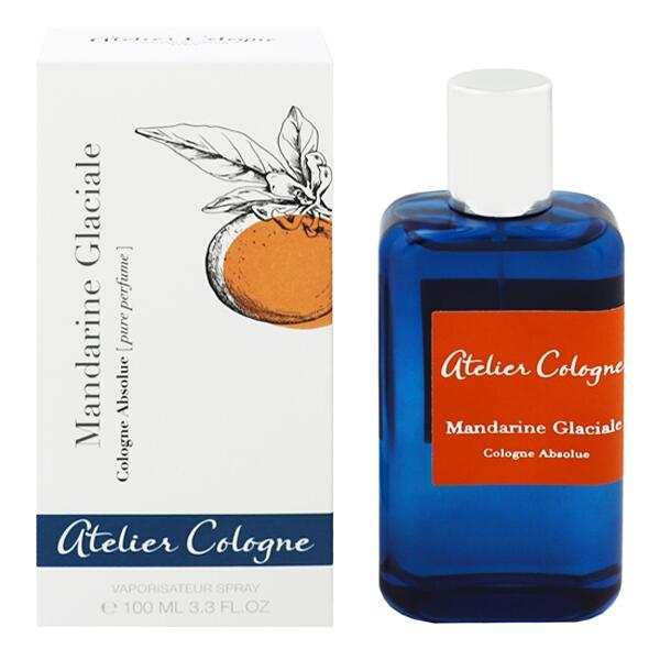 Mandarine Glaciale Cologne Absolue