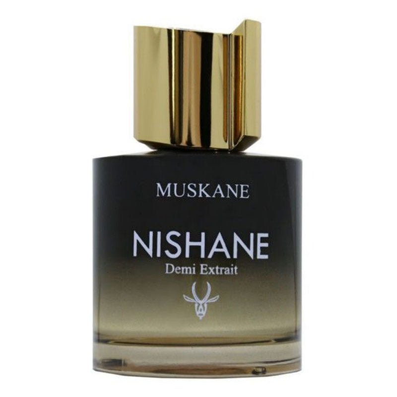 Muskane Demi