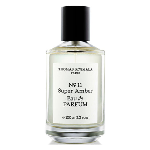 No. 11 Super Amber