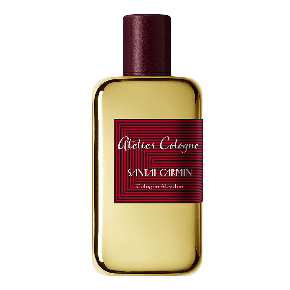 Santal Carmin Cologne Absolue