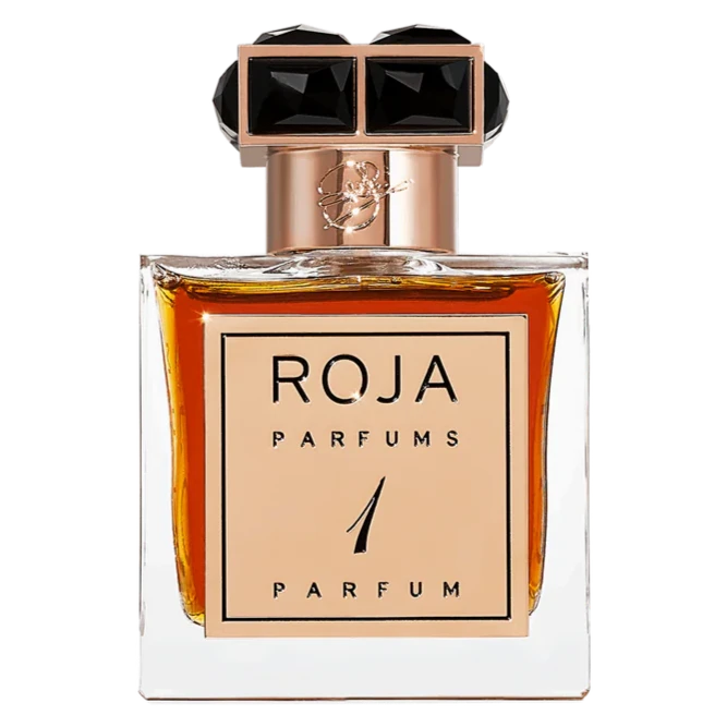 Parfum De La Nuit 1