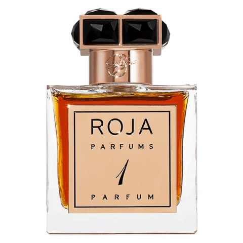 Parfum De La Nuit 1