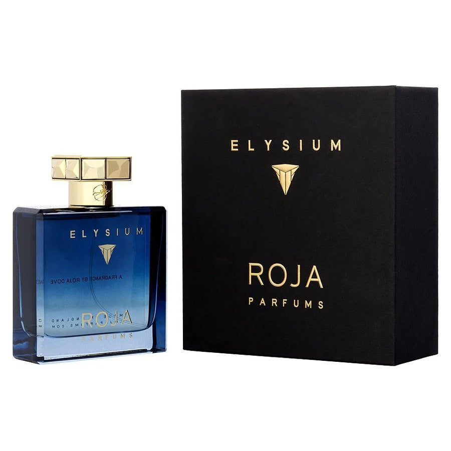 Elysium Pour Homme Parfum Cologne