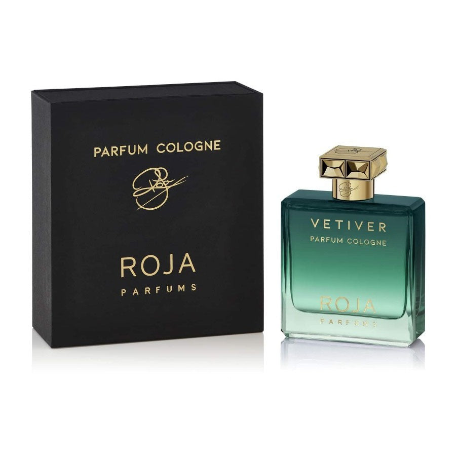 Roja Vetiver Parfum Cologne Spray