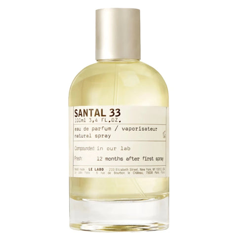 Santal 33