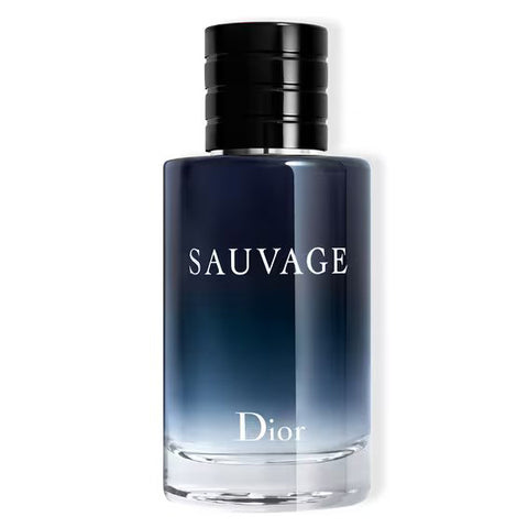 Sauvage Eau De Toilette