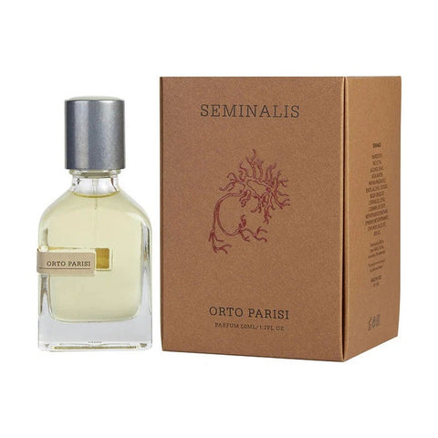 Orto Parisi Seminalis Parfum Spray